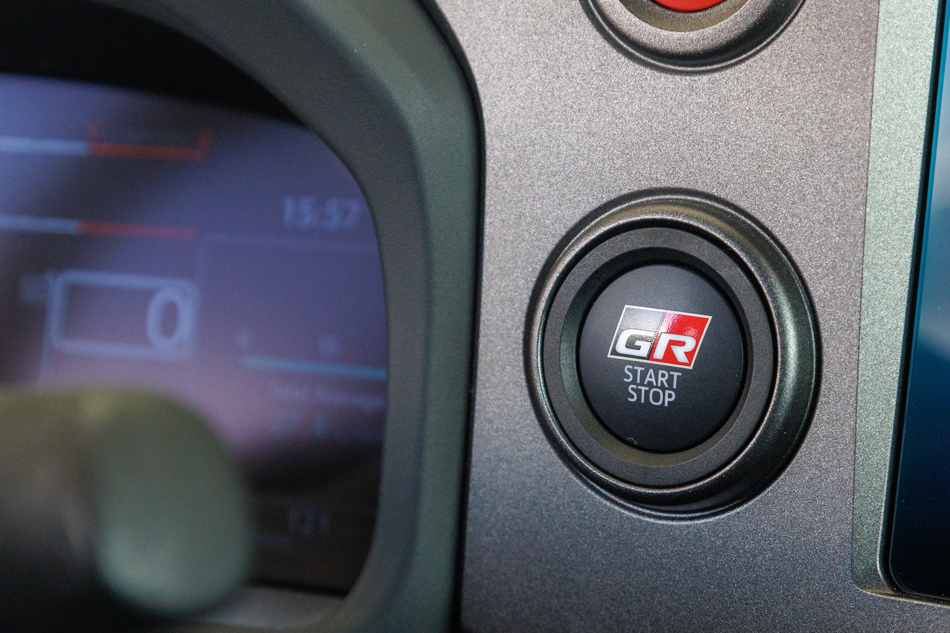 2024 Toyota GR Yaris