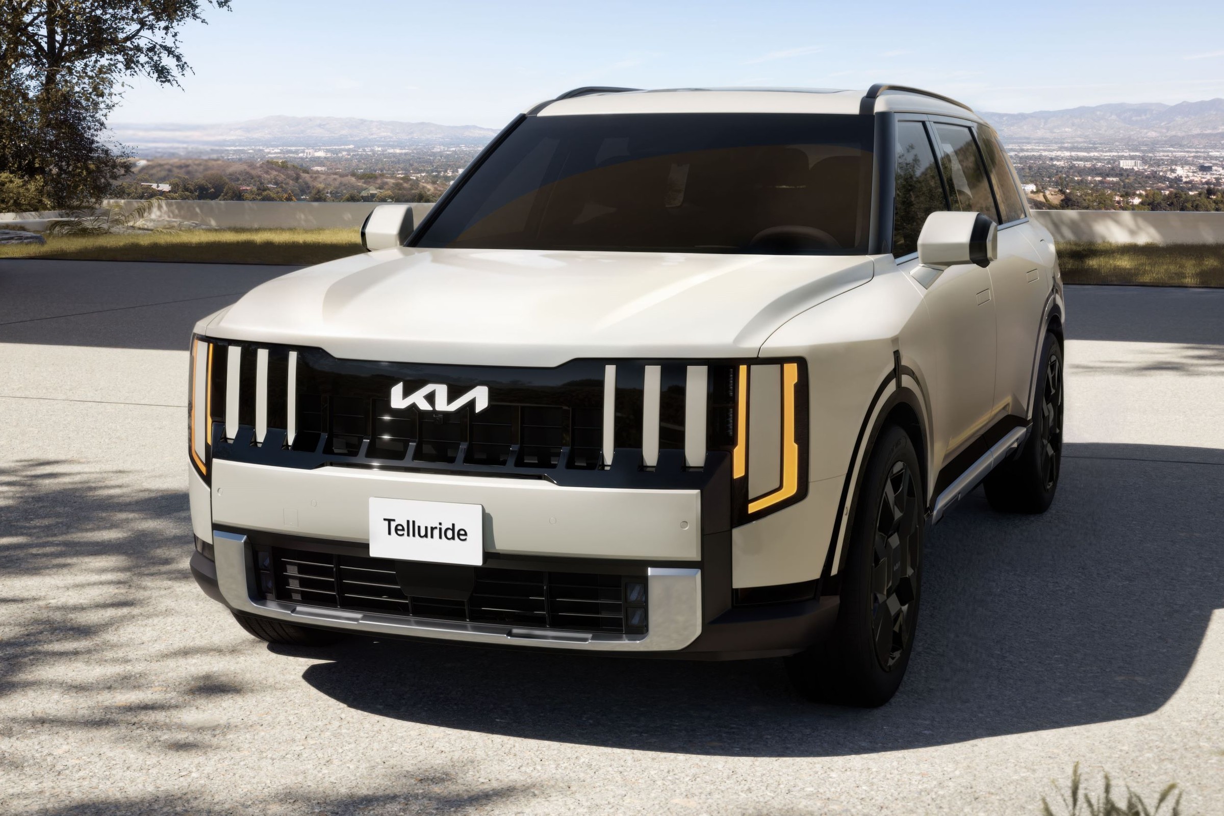 Nowy SUV Kii to o jeden krok za daleko? Polacy i tak mają szczęście