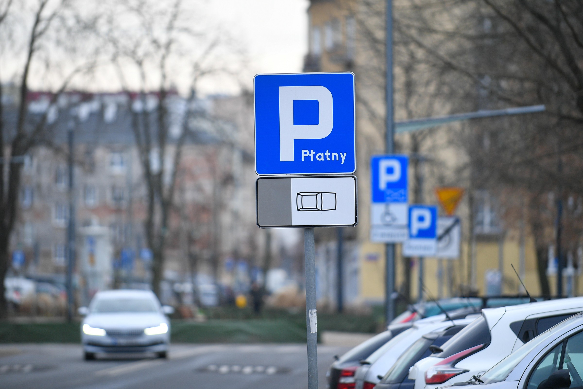 Od 1 września drastyczne podwyżki cen parkowania. W Poznaniu zostawienie auta będzie drogie