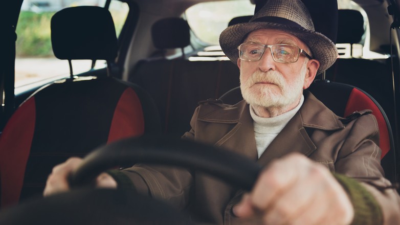 Używane auto z rąk seniora? Te marki są szczególnie często wybierane przez niemieckich emerytów