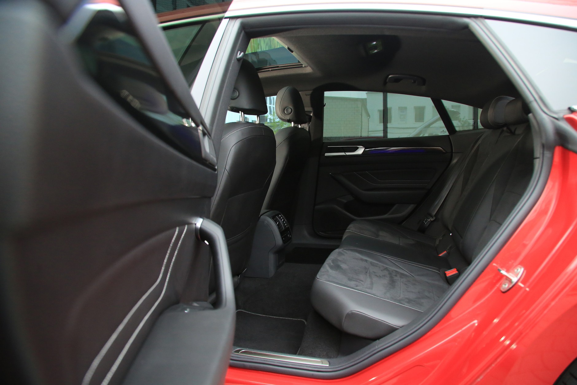 Volkswagen Arteon 1.4 TSI eHybrid