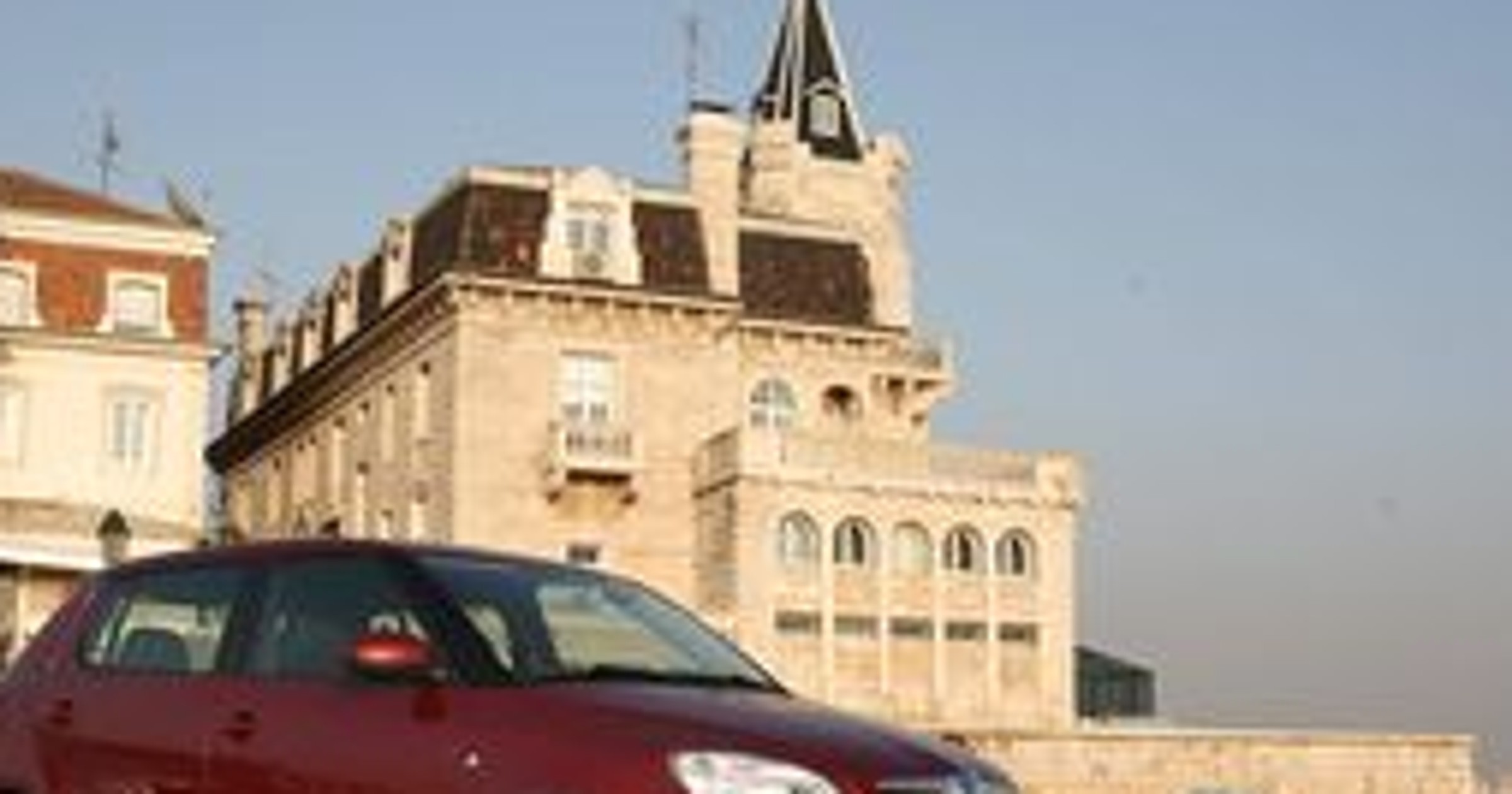 Nowa Fabia od marca w sprzedaży
