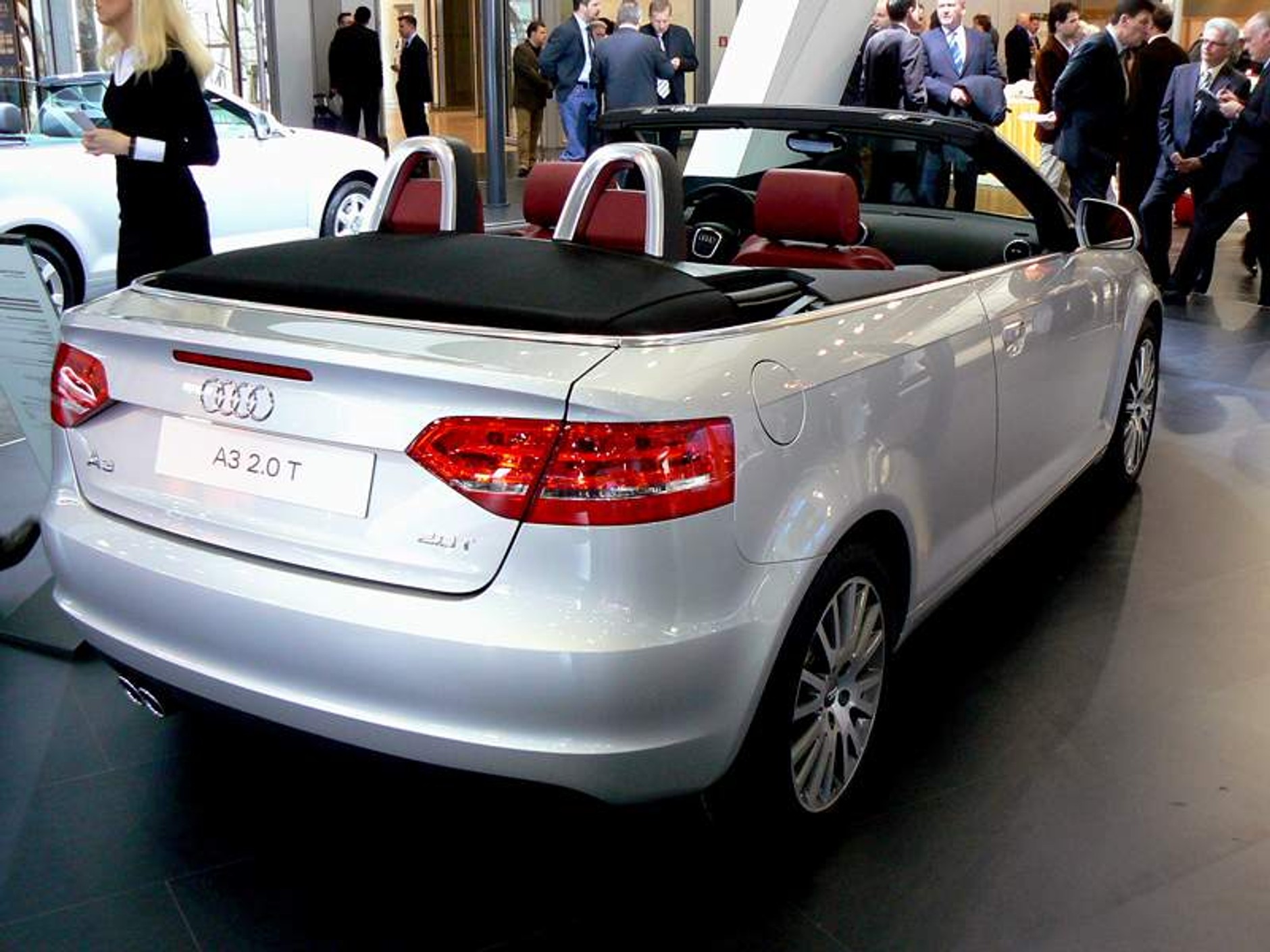 AMI/AMITEC 2009: zaproszenie do Lipska