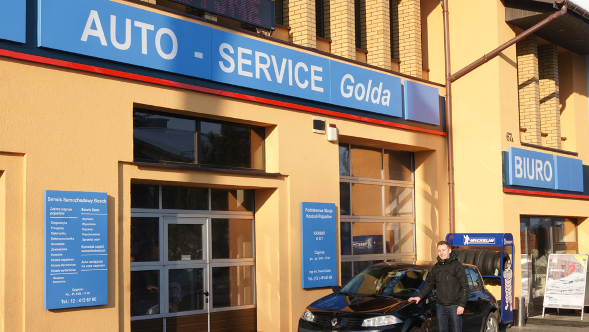 Naprawimy Ci Auto: zajęliśmy się Mégane’em i Vectrą