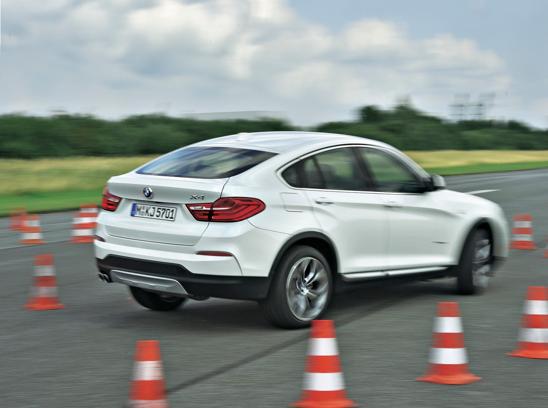 BMW X4 xDrive35d