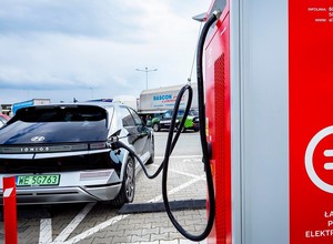 Drożeje ładowanie na Orlen Charge. Nawet 2,72 zł za 1 kWh