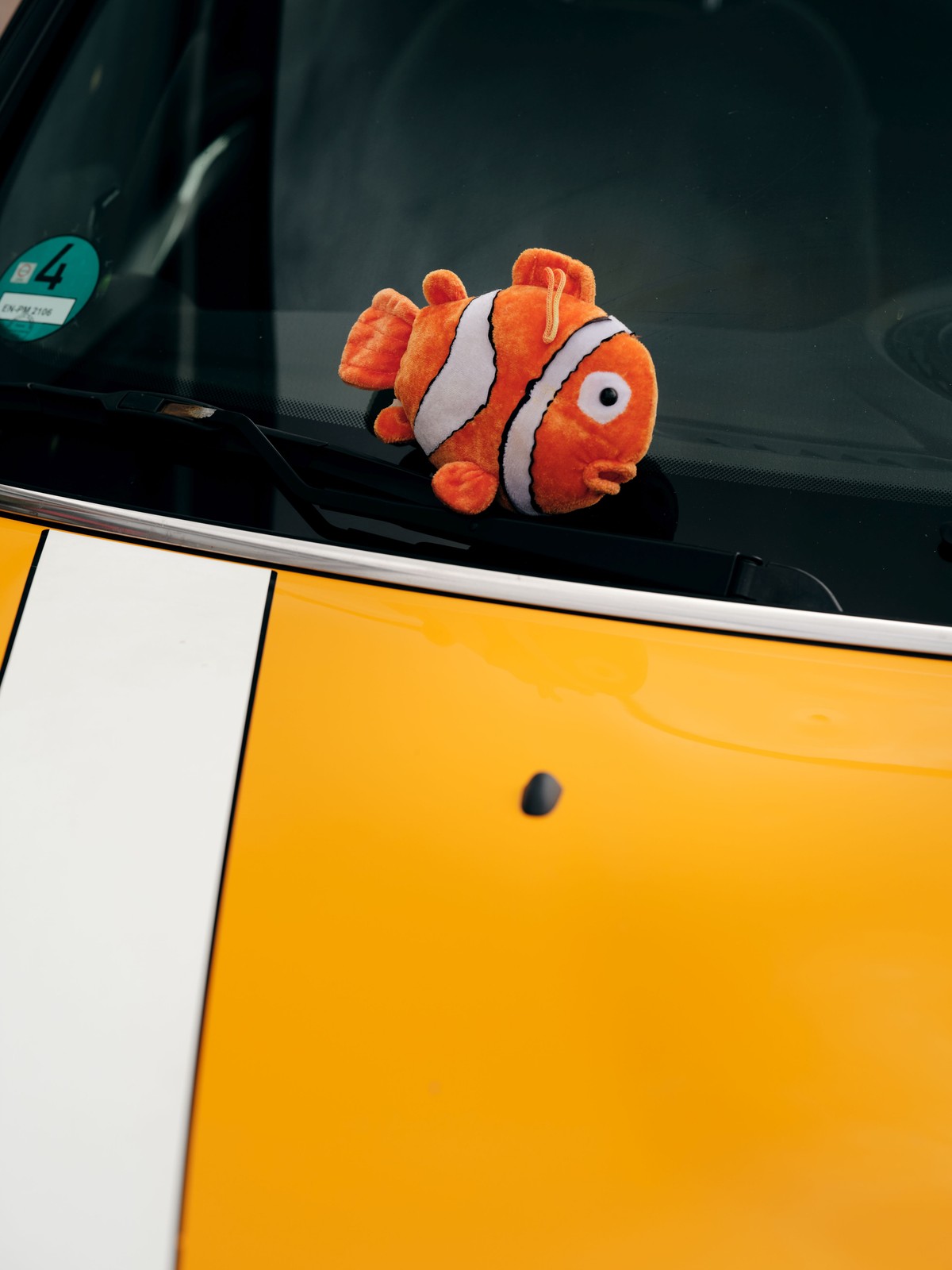MINI Cooper D przejechało milion km