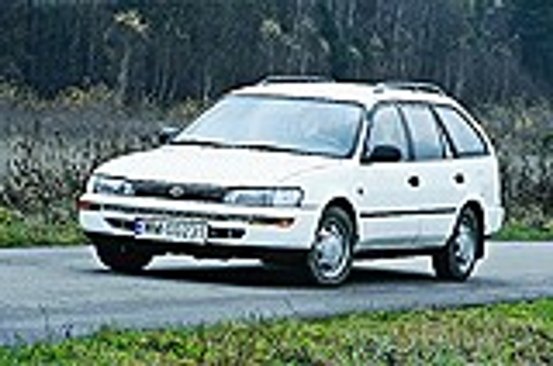 Powoli, ale niezawodnie