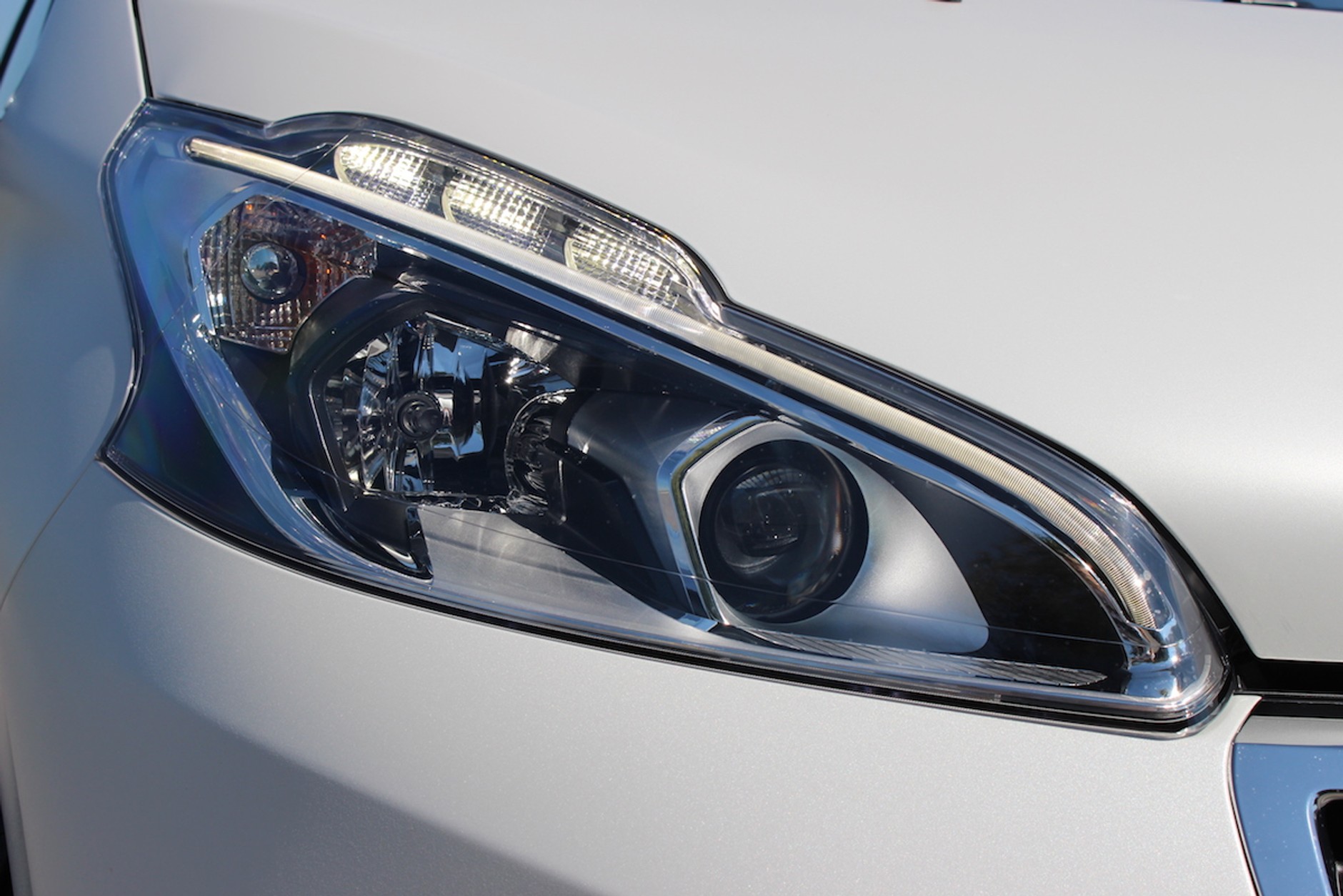 Peugeot 208 1.2 PureTech Style