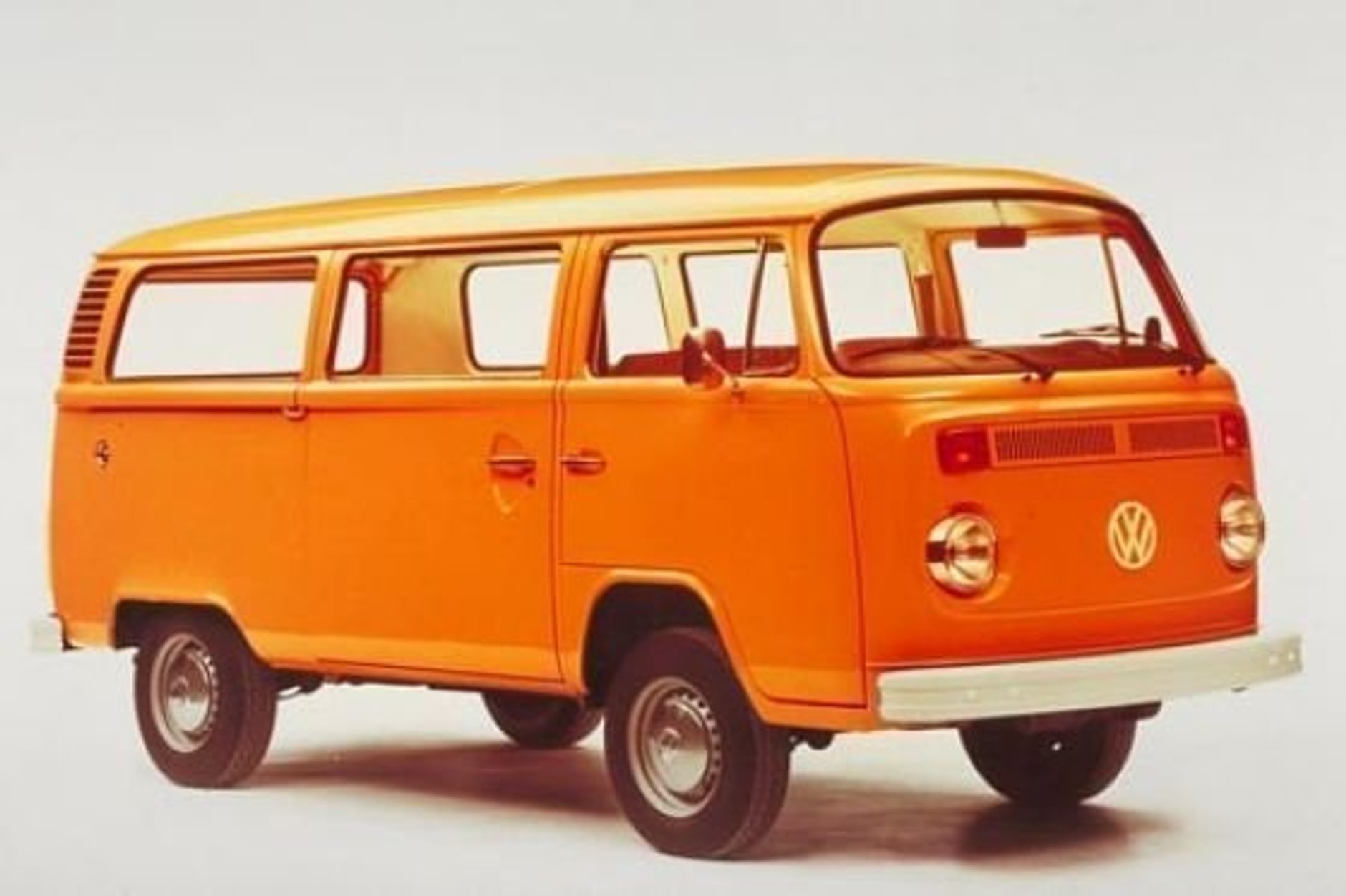 Najbardziej paliwożerne auta wszech czasów