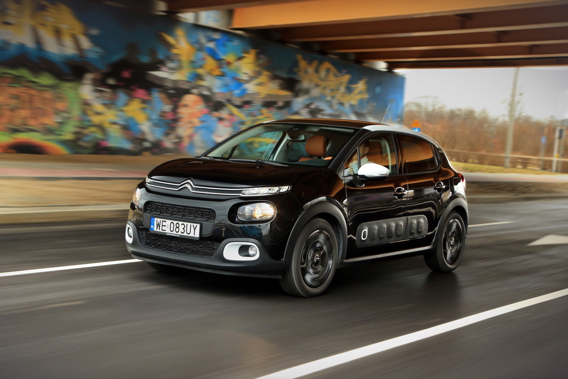 Citroen C3 1.2 PureTech 110 EAT6