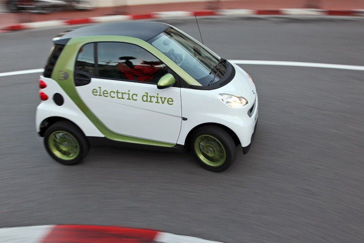 Smart elektryczny