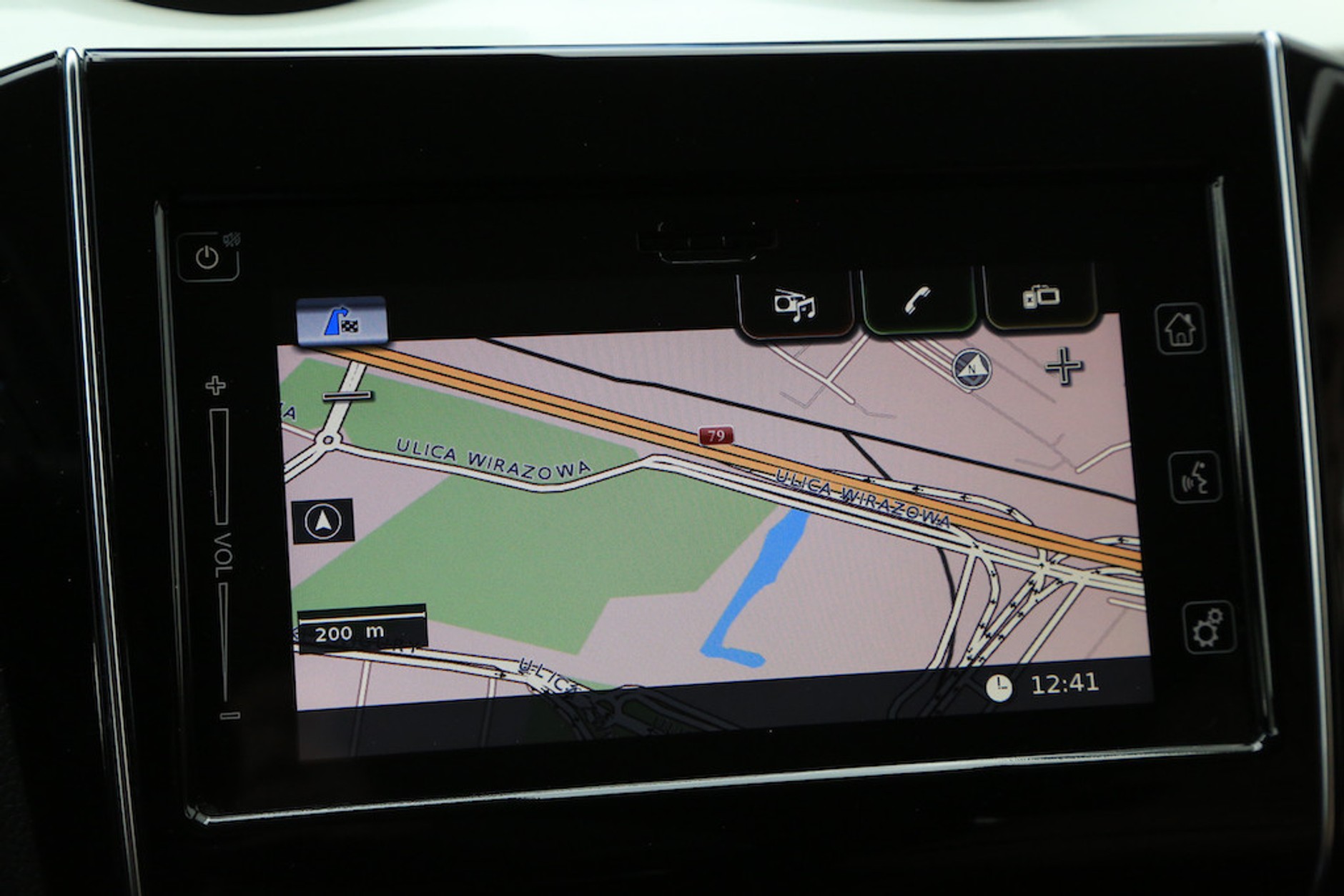 Suzuki Swift – maluch z miękką hybrydą