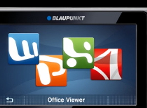 Blaupunkt: debiut urządzeń TravelPilot 500 i TravelPilot 700