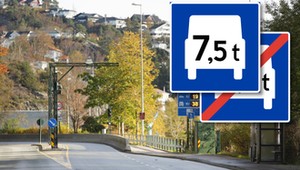 Nowe znaki z Norwegii mogą zaskoczyć wielu kierowców. Nie ma takich na naszych drogach