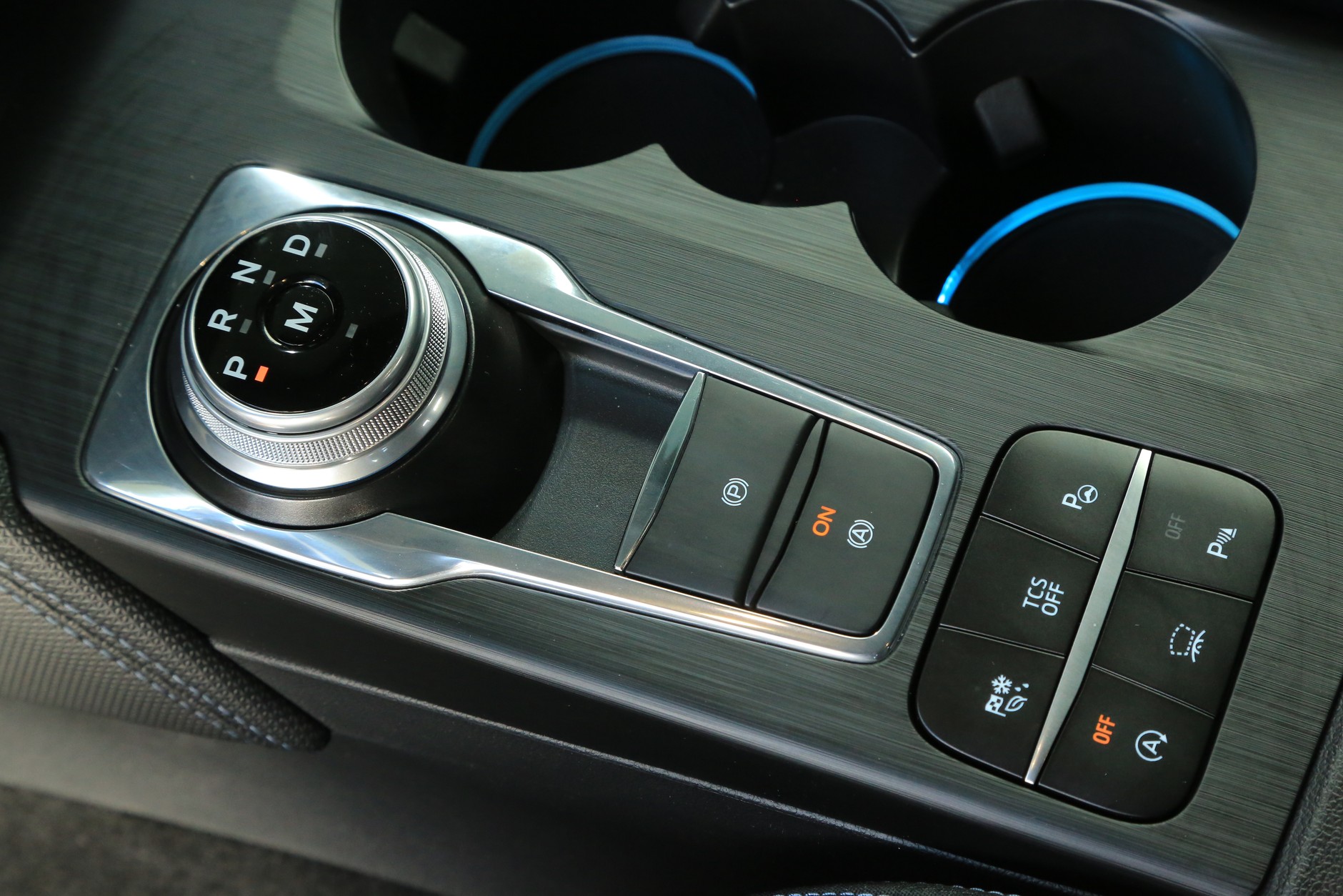 Ford Focus Tournier 2.0 TDCI aut. Active