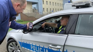 Prawo jazdy i licznik punktów karnych w telefonie - pierwsze wrażenia