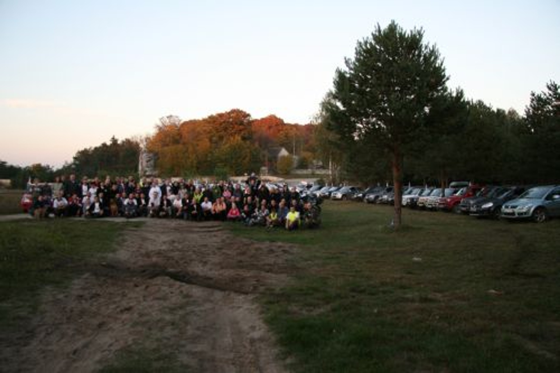 Suzuki - Kolejne spotkanie członków klubu