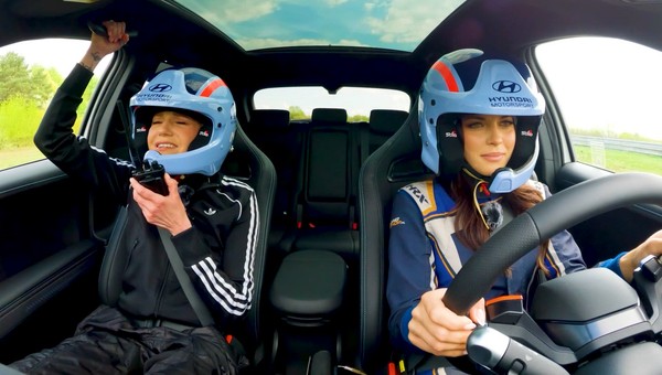 Daria Ładocha szczera do bólu