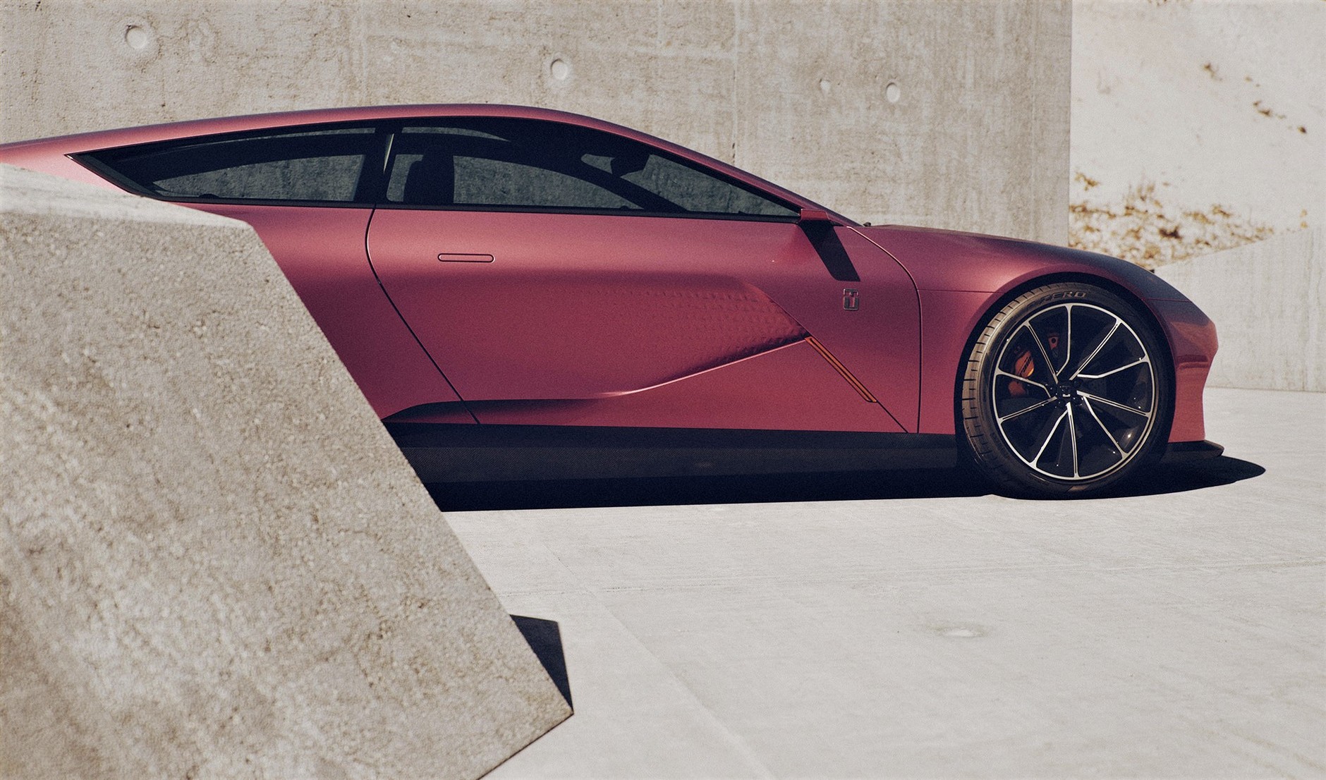 Kraina-225 - projekt ukraińskiego "elektryka"