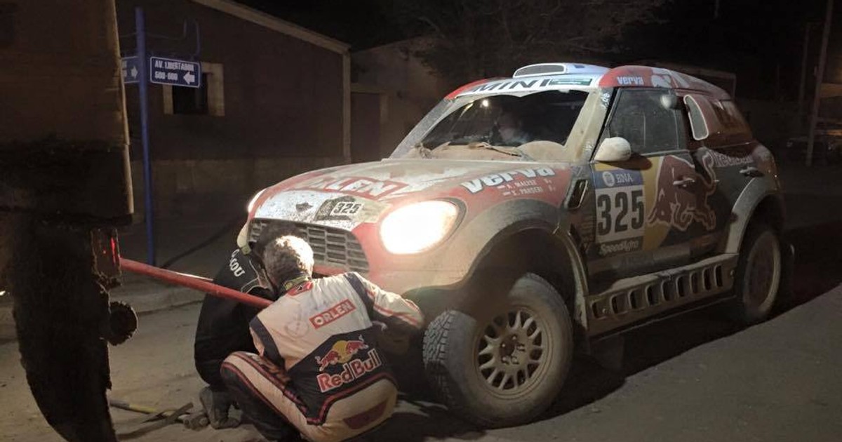 Orlen Team - Adam Małysz