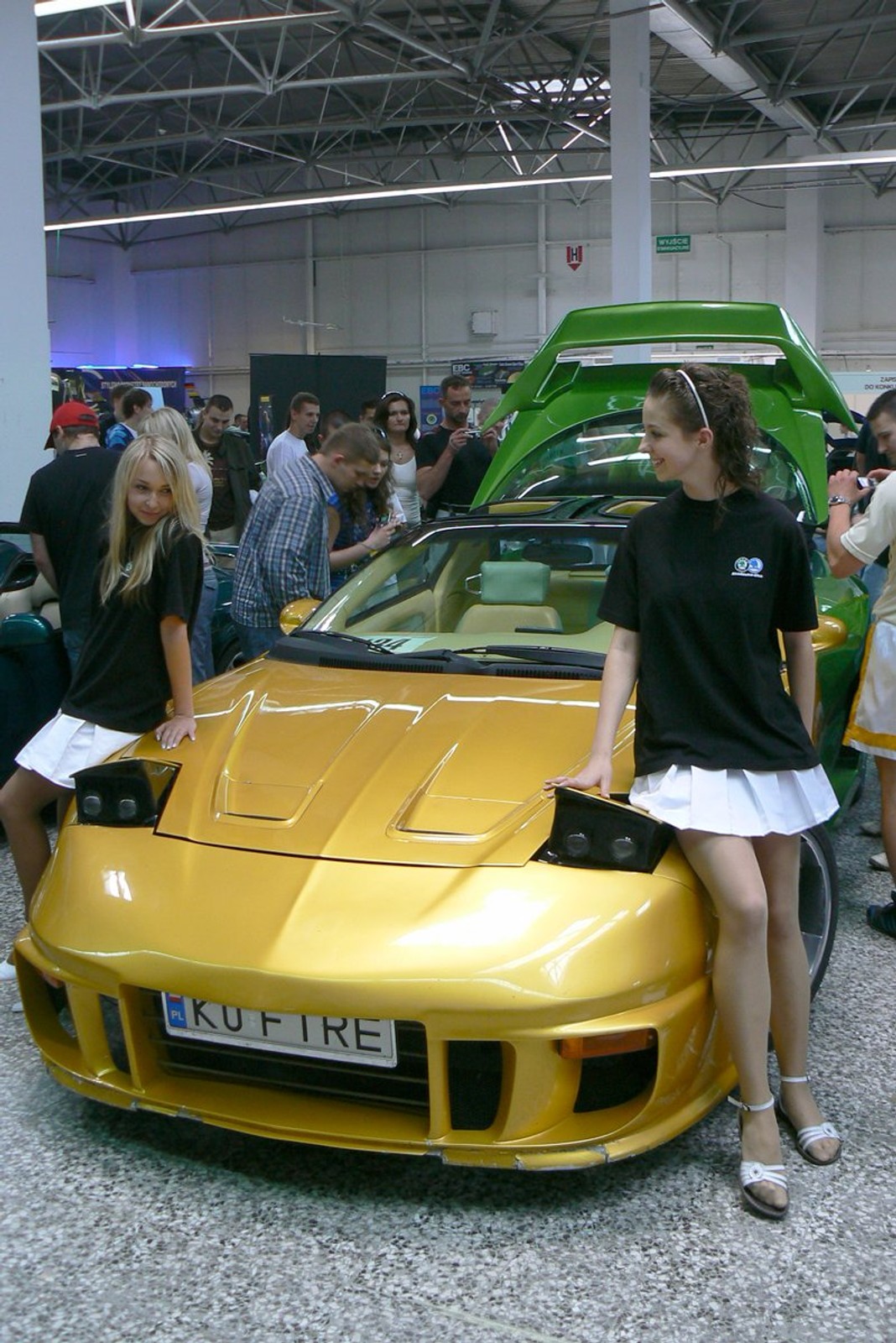 Szósta edycja krakowskiego Tuning Show przed nami