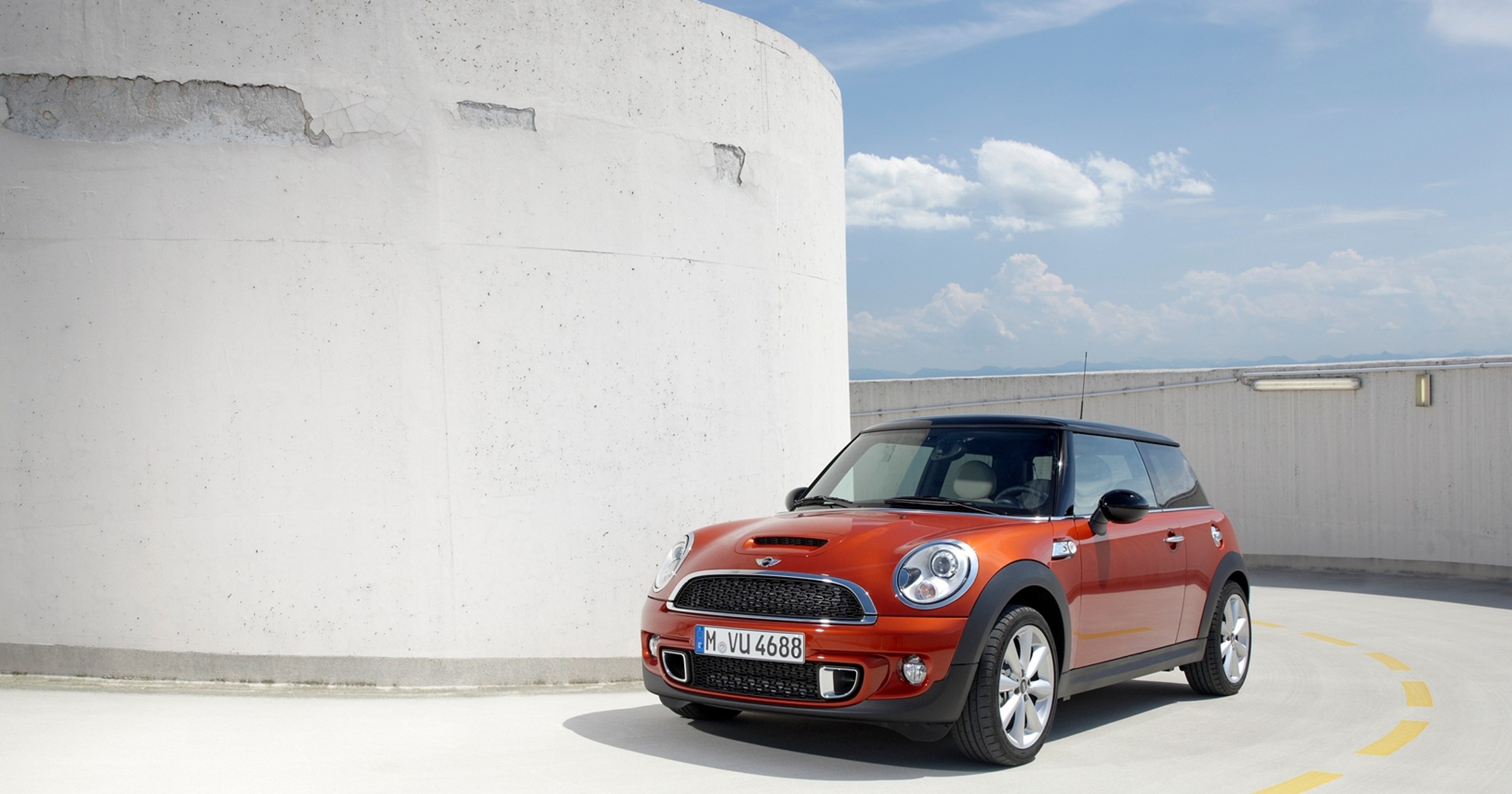 Nowe Mini
