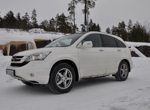 W stronę Sztokholmu