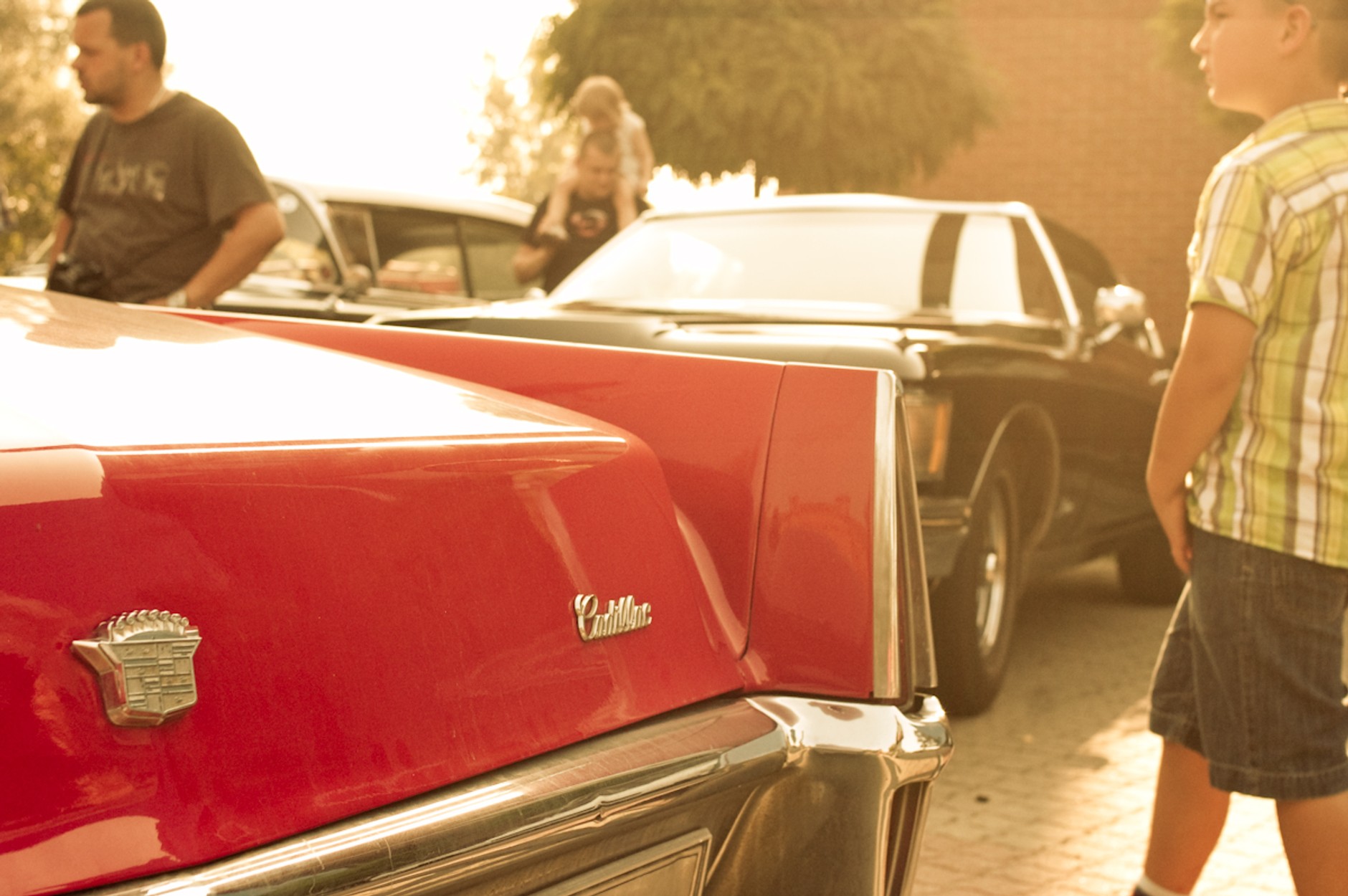 Stare jak Nowe: czyli druga młodość klasycznych aut