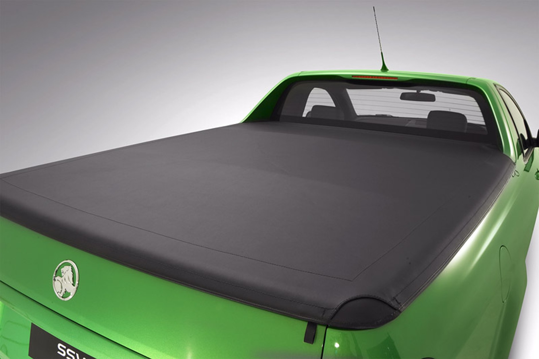 Holden VE Ute: trochę inny pickup