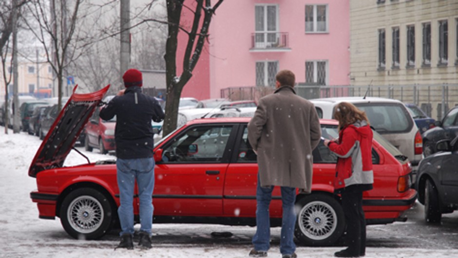 Auto z internetu - sprawdzamy jak działają internetowe inspekcje