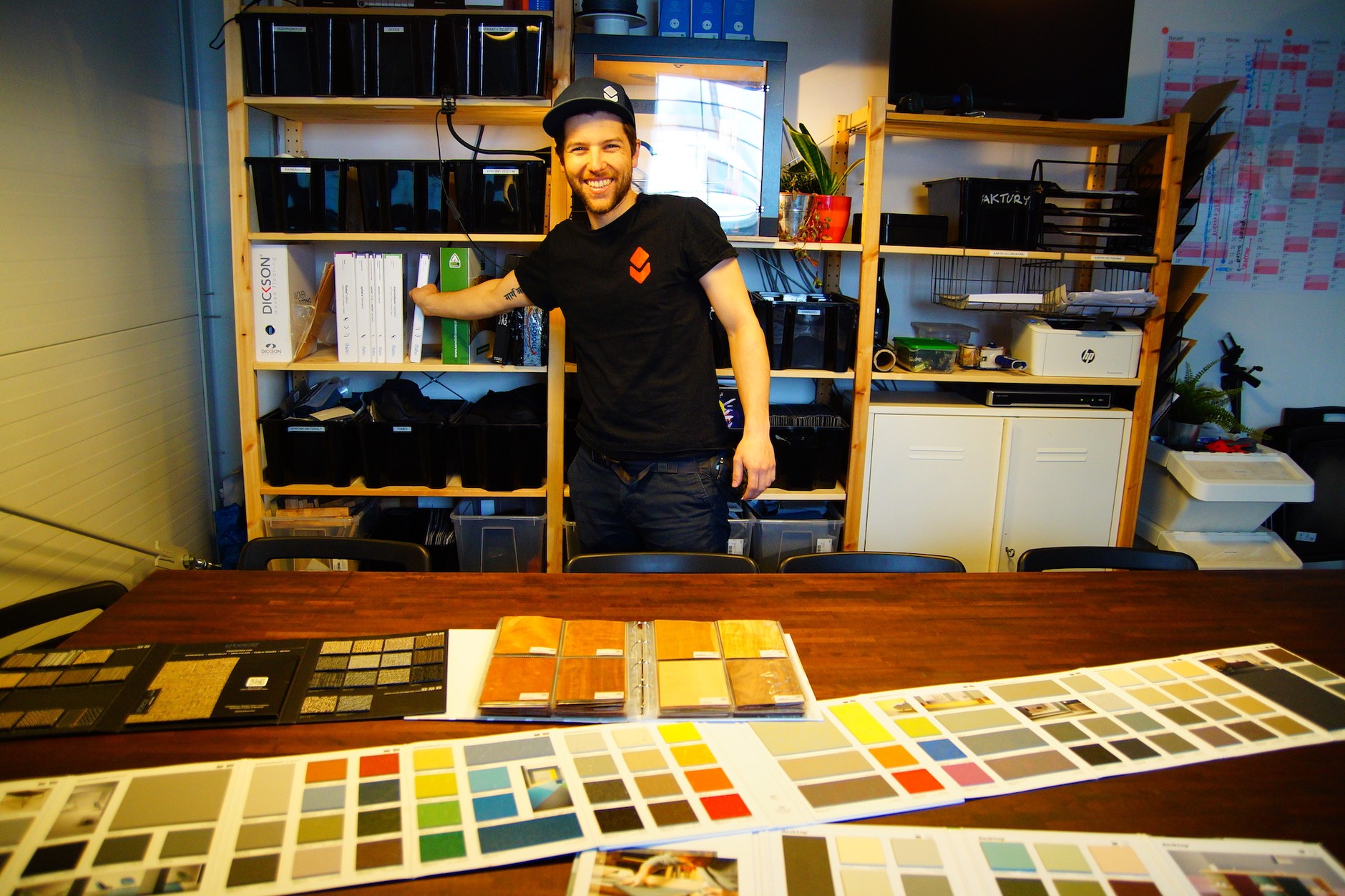 Jak powstaje kamper na zamówienie