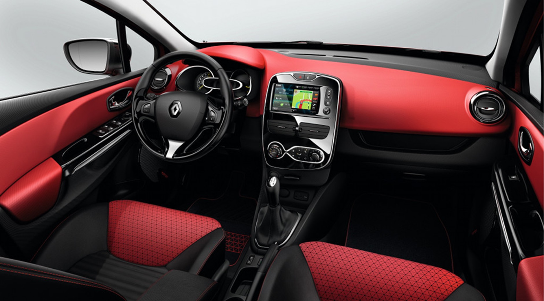 Nowe Renault Clio Grandtour