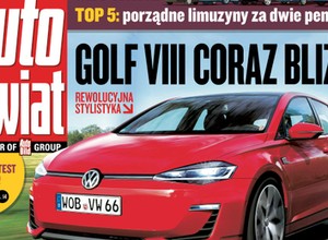 Nowy Auto Świat 28/2016 już w sprzedaży