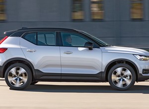 SUV premium wcale nie musi być drogi