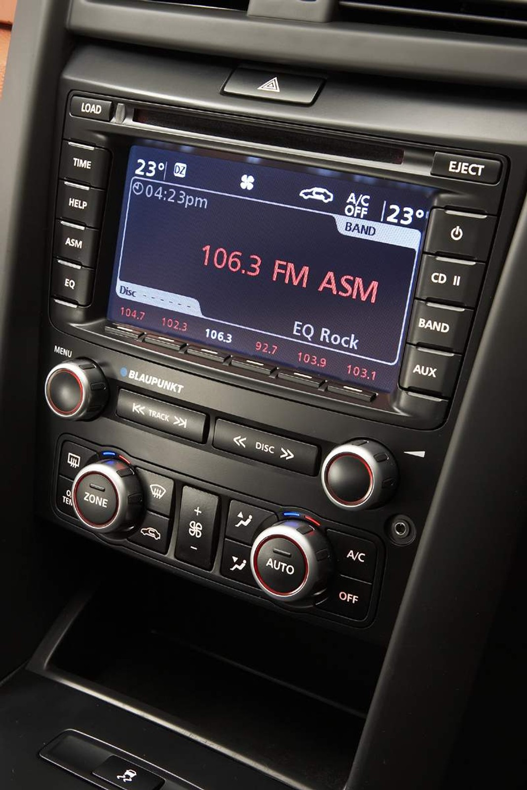 Nowy Holden Commodore: austalijski protoplasta Omegi