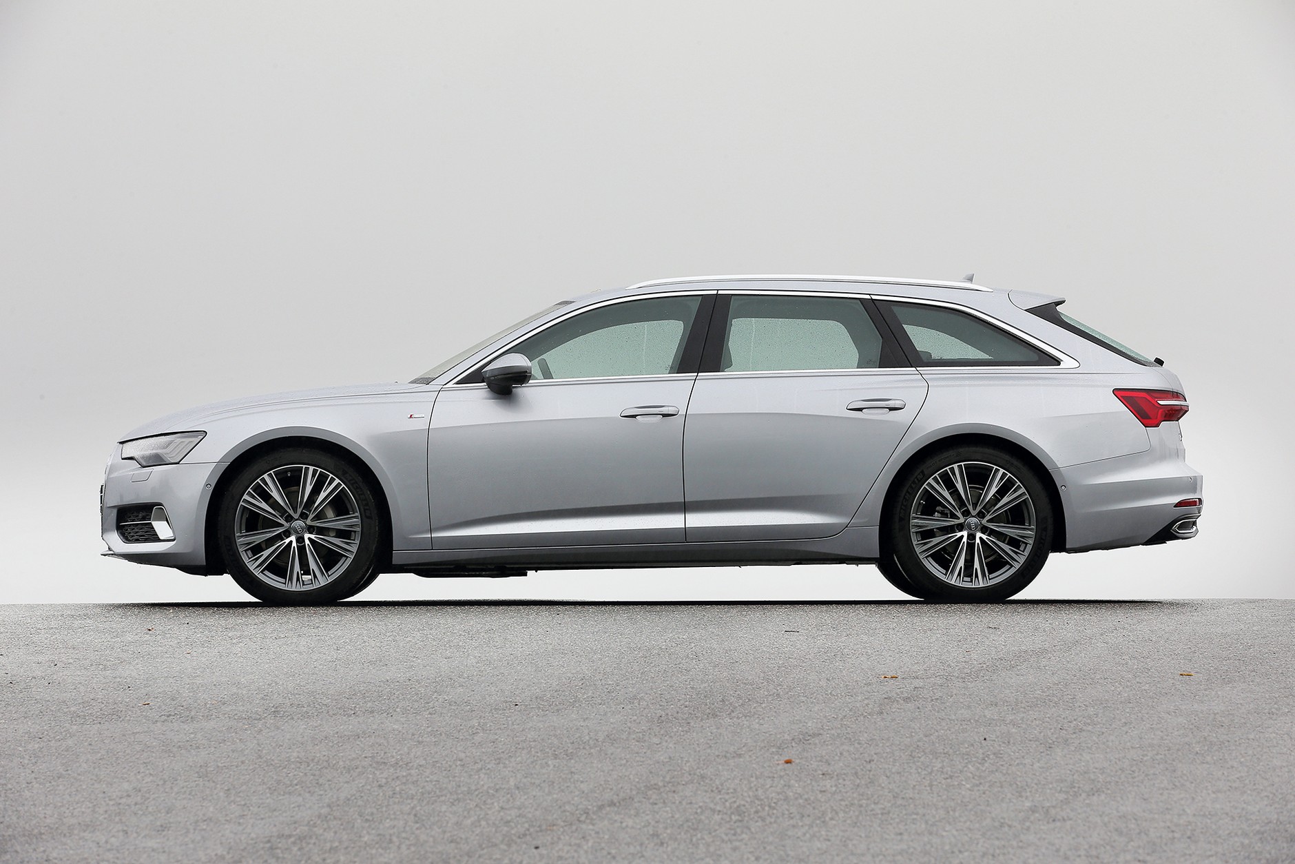 Audi A6 40 TDI S-tronic