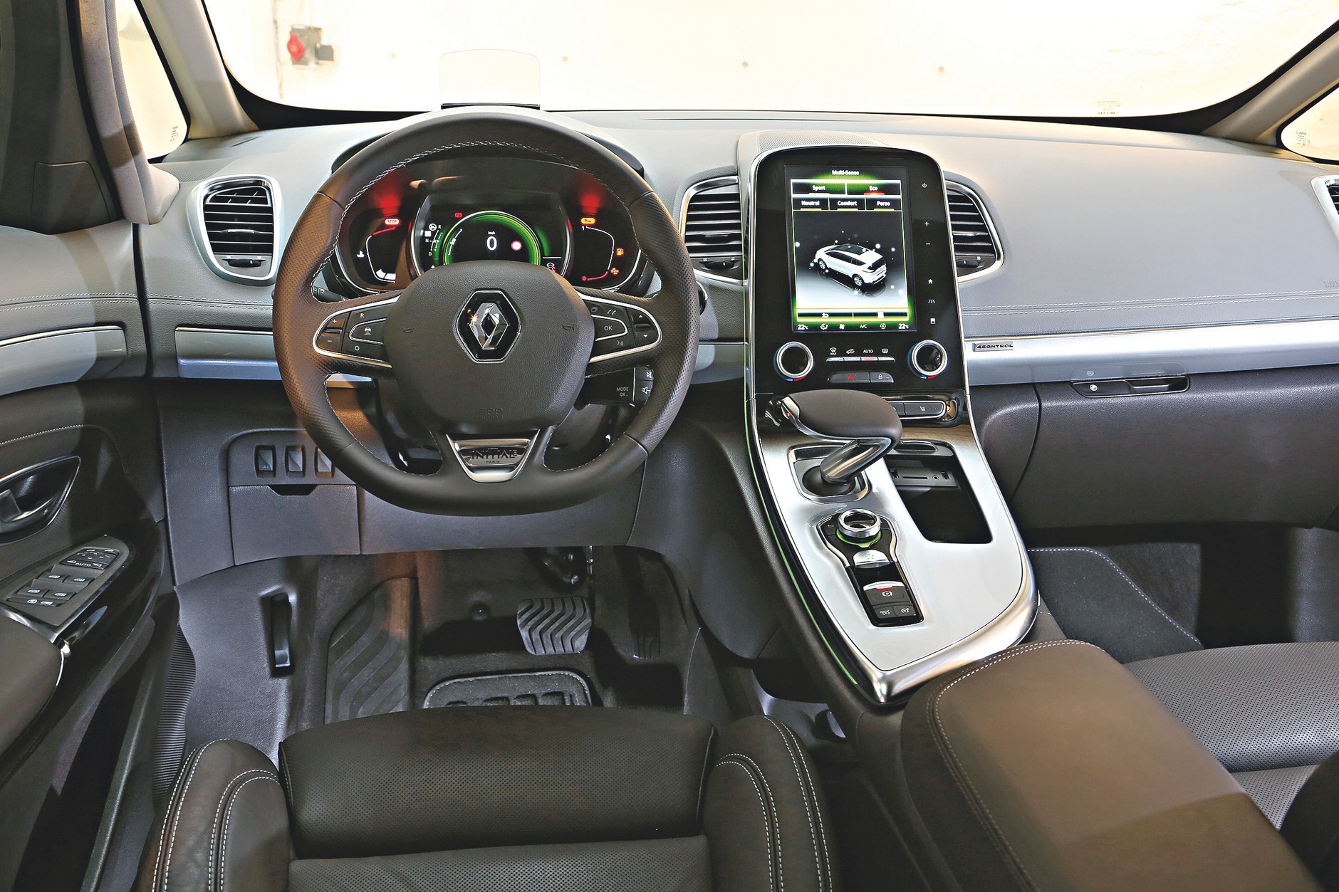 Renault Espace