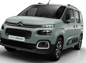 Citroen Berlingo: nowa odsłona w Genewie