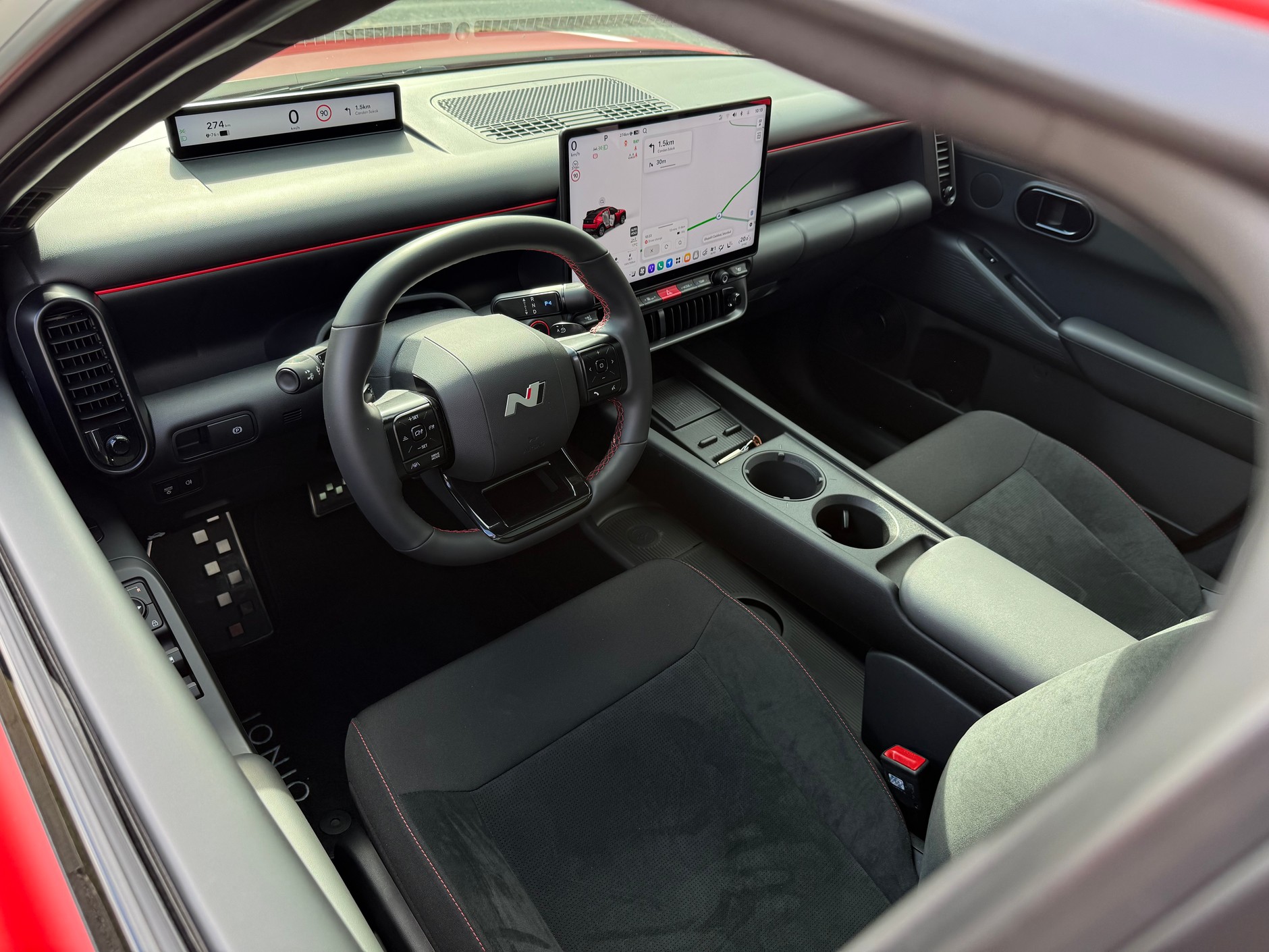Hyundai Ioniq 3