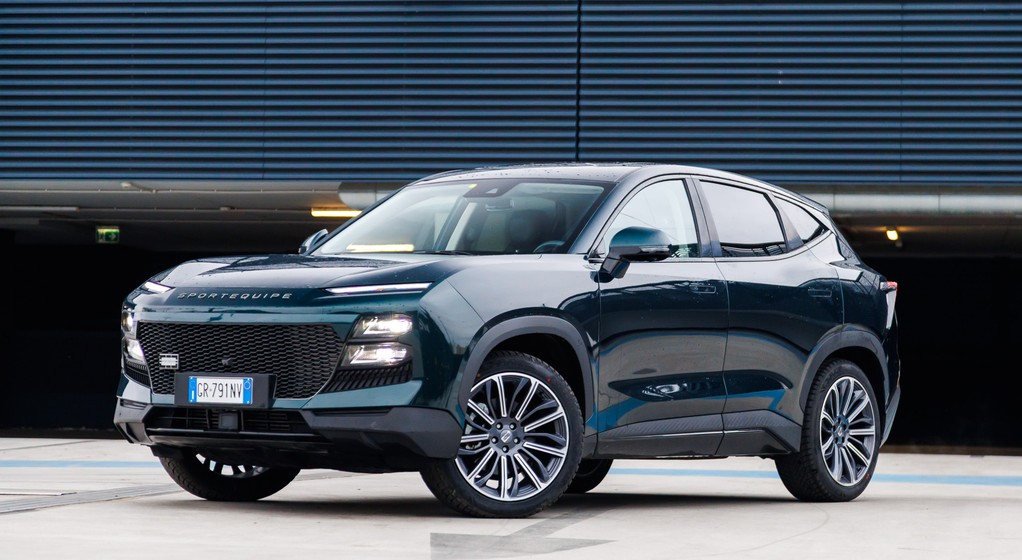 2026 Sportequipe 6 GT