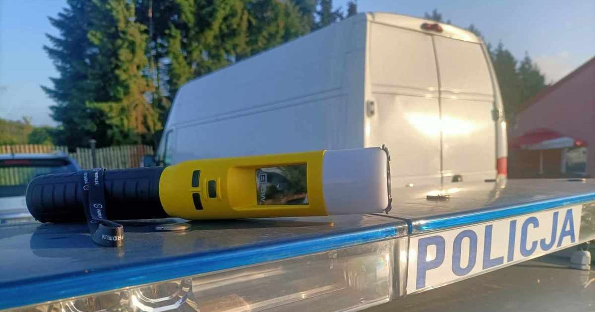 Trzech nietrzeźwych kierowców zatrzymanych w jednym dniu