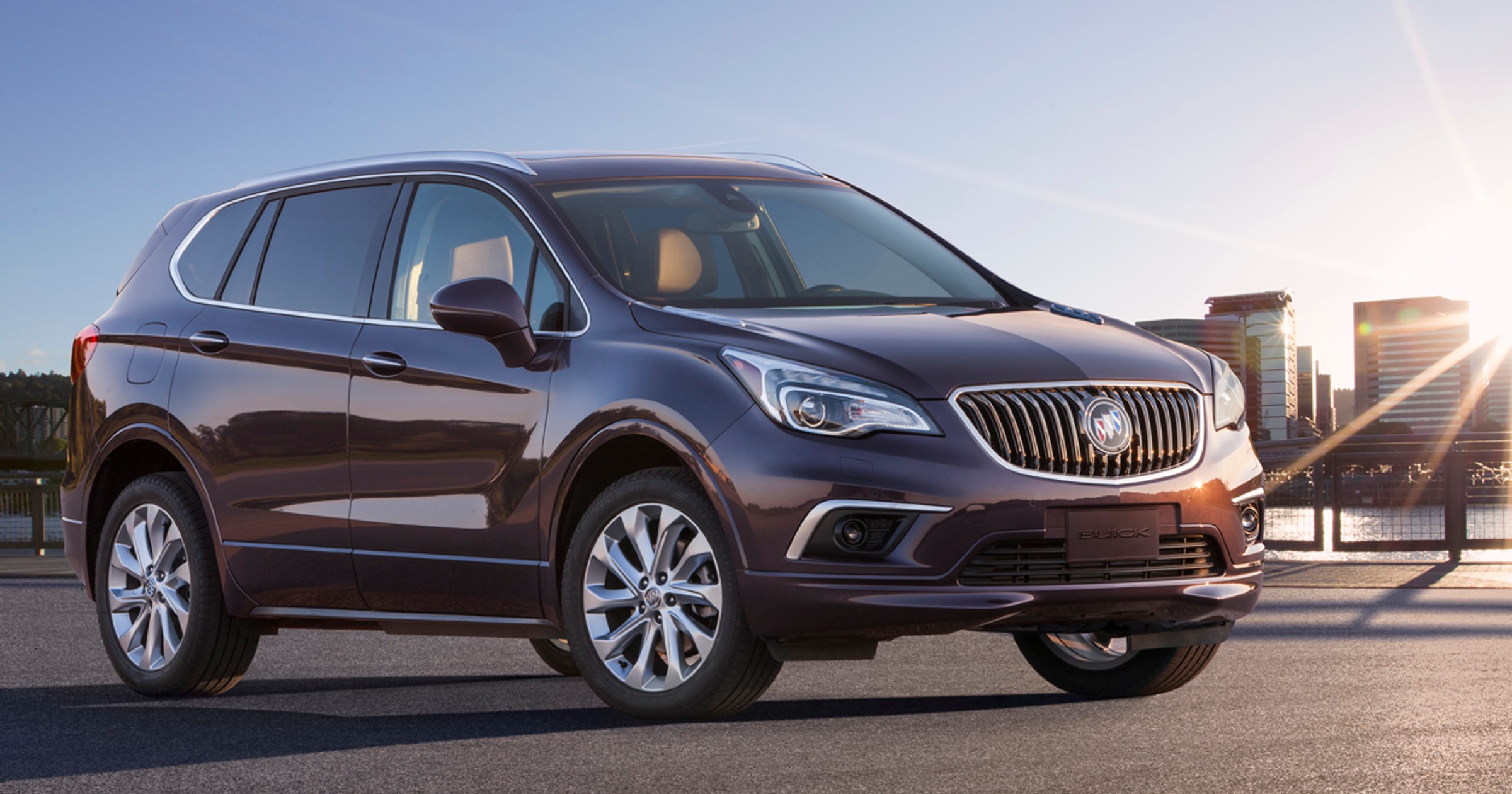 Buick Envision