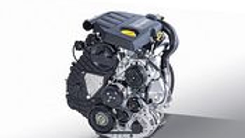 Nowy diesel w nowej Astrze