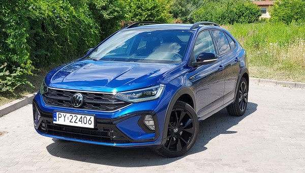 Volkswagen Taigo to połączenie kilku charakterów. Komu może spodobać się taki miks?