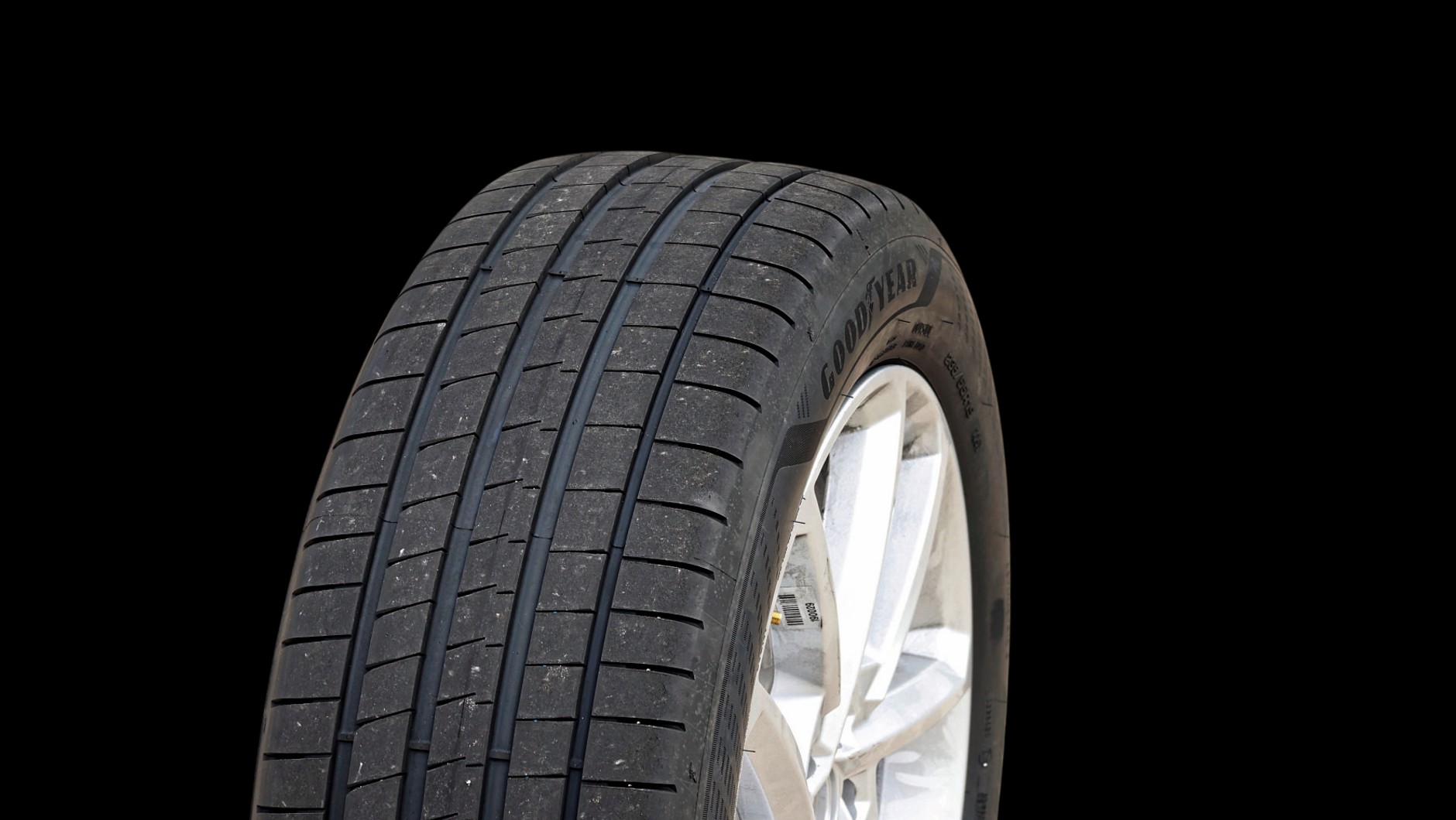 Goodyear Eagle F1 Asymmetric 6
