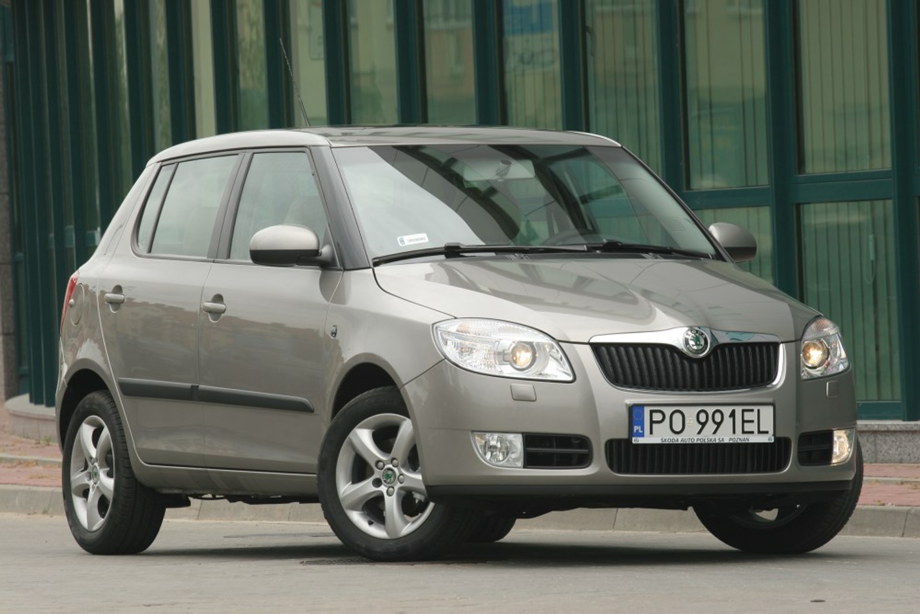 Auta w stylu gender: bezpłciowe i nijakie