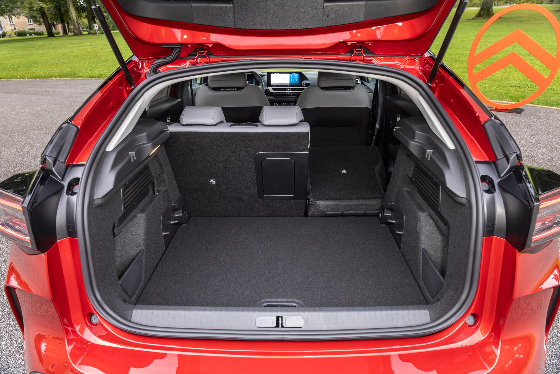 Citroen C4 2024