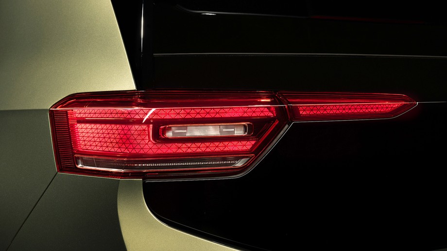 Volkswagen ID.3 2023