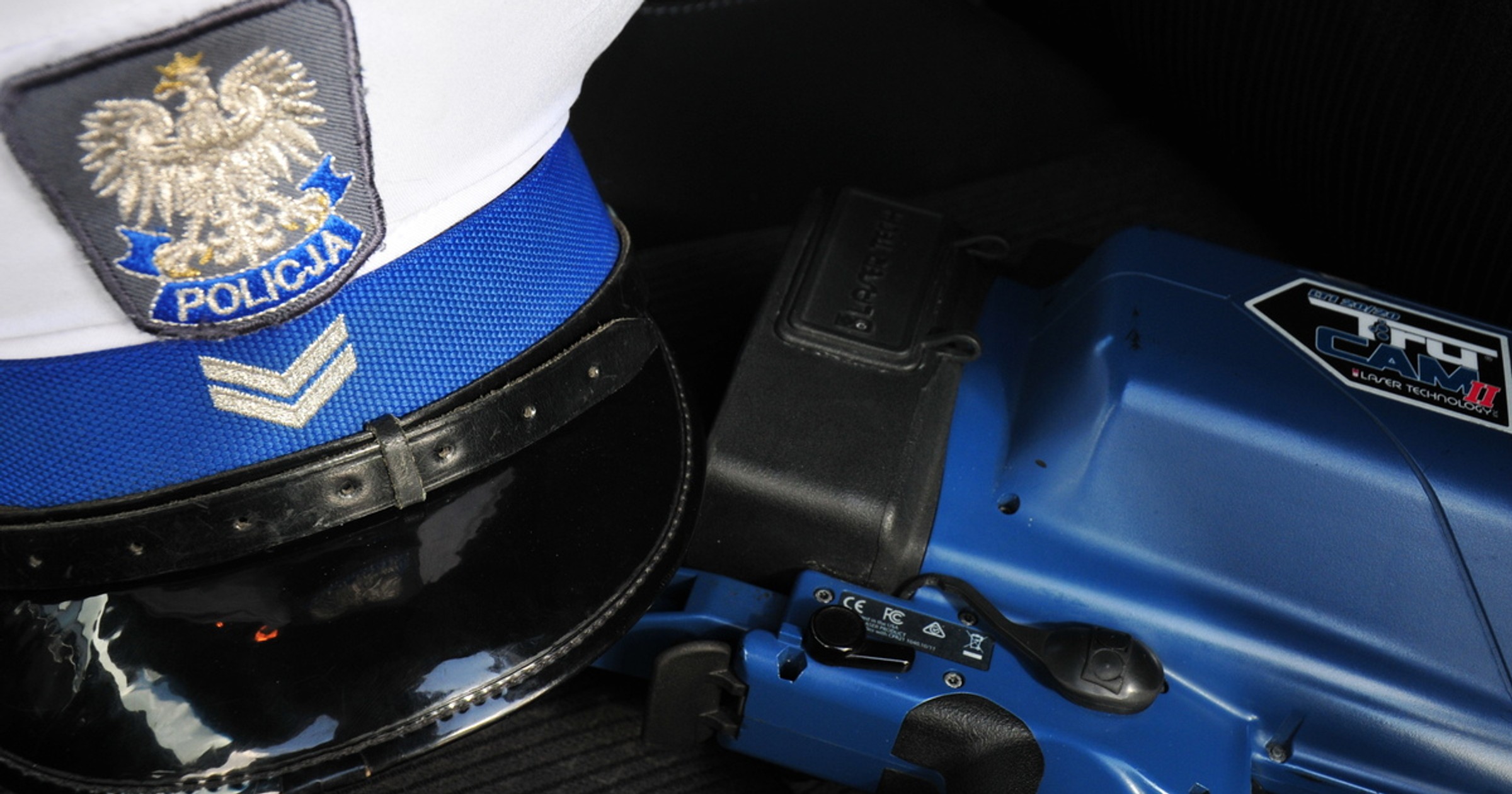 Policjanci z grupy Speed kontrolowali drogi. W jeden weekend zatrzymali 15 kierowców